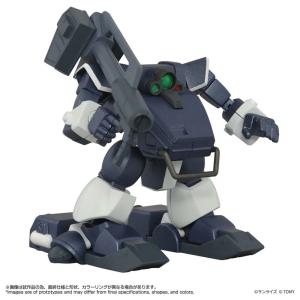 タカラトミー T-SPARK ツヴァークフィギュアの買取情報