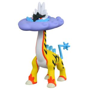 タカラトミー（TAKARA TOMY） ポケットモンスター モンコレ ゲンシ