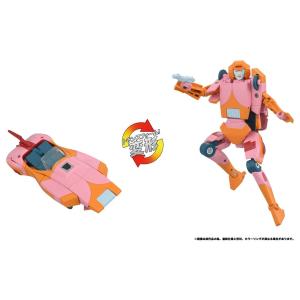 タカラトミー T-SPARK トランスフォーマー ミッシングリンク C-07 アーシーフィギュア 返品種別B