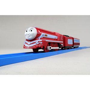 タカラトミー TS-24 プラレールケイトリン 返品種別B