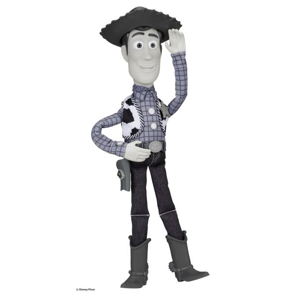 タカラトミー トイ・ストーリー 30周年 リアルサイズトーキングフィギュア ウッディ ウッディのラウ...