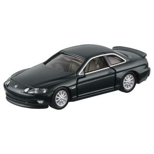 タカラトミー トミカプレミアム 47 トヨタ ソアラ 4.0GTリミテッドトミカ 返品種別B