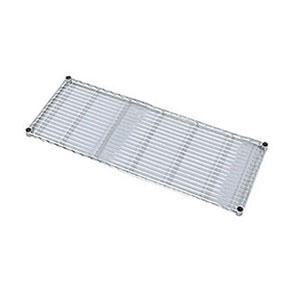 IRIS OHYAMA（アイリスオーヤマ） メタルラック棚板(150×46cm)1枚 IRIS