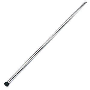 アイリスオーヤマ メタルラックポール(120cm)1本 IRIS MR-12P 返品種別A