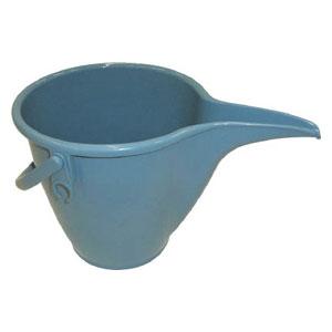 アイリスオーヤマ ガーデニングバケツ (ブルー) 8L GDB-8(BL) 返品種別B