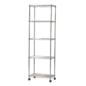 IRIS OHYAMA（アイリスオーヤマ） スチールラック メタルラック 棚