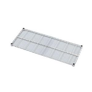 アイリスオーヤマ メタルラック棚板 (110×46cm) 1枚 IRIS MR-1146T 返品種別...