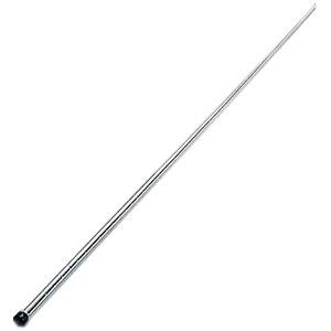 アイリスオーヤマ メタルラックポール (240cm) 1本 MR-240P 返品種別A