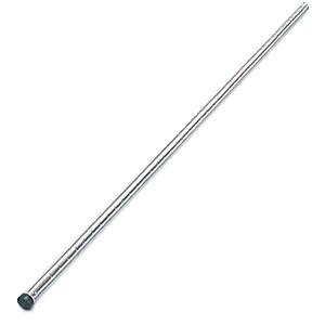 アイリスオーヤマ メタルラックポール (110cm) 1本 IRIS MR-110P 返品種別A