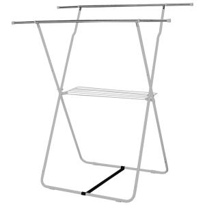 アイリスオーヤマ 室内物干し IRIS SLM-990XR 返品種別A