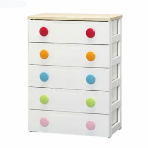 IRIS OHYAMA（アイリスオーヤマ） チェスト キッズ リビング 安い