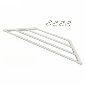 アイリスオーヤマ コーナーラック IRIS CR-900 返品種別A