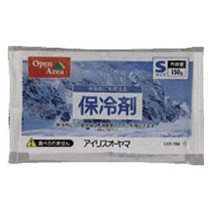 アイリスオーヤマ 保冷剤ソフト 150g ／4日〜6日で出荷／ 返品種別A