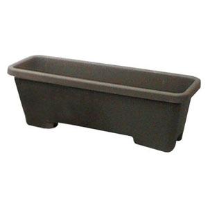 ローラアシュレイ オフィシャル植木鉢 キューブライトAタイプ（サイズ