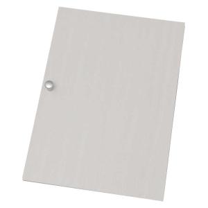アイリスオーヤマ カラーボックス用木製扉(オフホワイト)(横置き専用) IRIS CBボックス CXD-27W-OW 返品種別A