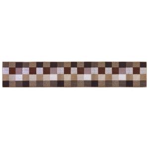オカトー Lugnキッチンマット45×252cm BRO/ ブロック ルングキツチンマツト45-25...