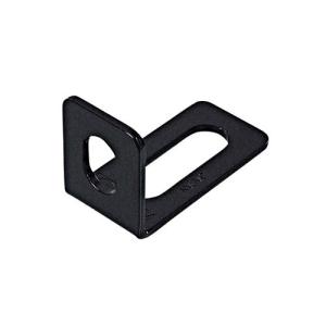 エーモン工業 取付金具(黒) amon G243 返品種別A