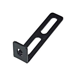 エーモン工業 取付金具(黒) amon G244 返品種別A