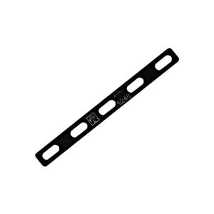 エーモン工業 取付金具(黒) amon G248...の商品画像