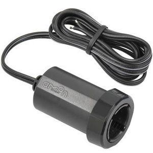 エーモン工業 電源ソケット(プラグロックタイプ...の詳細画像1