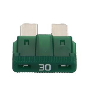 エーモン工業 平型ヒューズ 30A 約19×19×5mm 30A×5個入 amon 3672 返品種別A