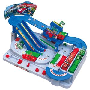 マリオカート レーシング デラックス 車 カート レース セット