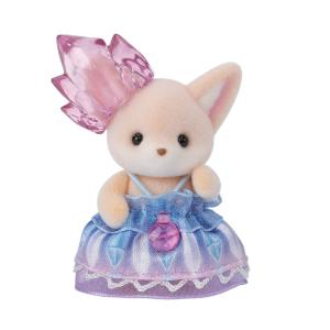 エポック社 シルバニアファミリー 妖精の森のふ...の詳細画像3