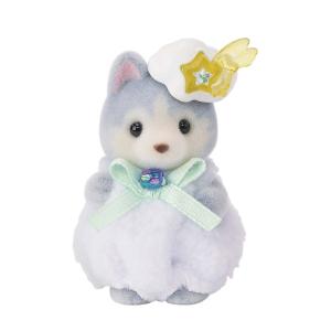 エポック社 シルバニアファミリー 妖精の森のふ...の詳細画像4
