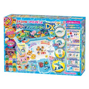 アクアビーズ すみっコぐらし スペシャルセット AQ-S86 エポック社