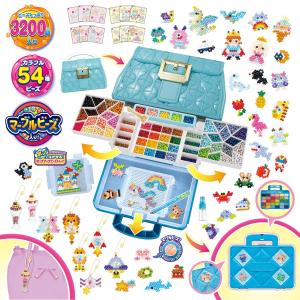 エポック社（EPOCH） 【新品】アクアビーズ すみっコぐらし スペシャル