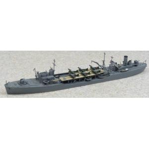 ハセガワ 1/700 ウォーターラインシリーズ 日本海軍 航空母艦 加賀