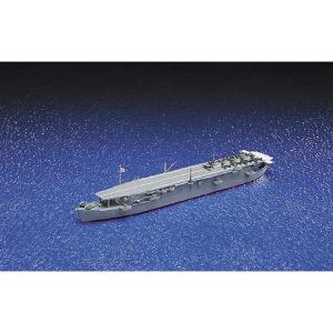 アオシマ (再生産)1/ 700 ウォーターライン No.207 日本海軍 航空母艦 大鷹(45206)プラモデル 