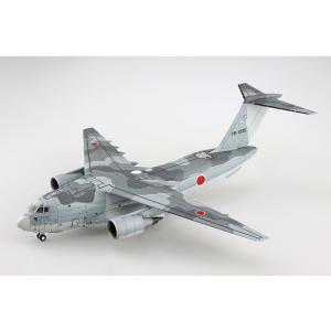航空自衛隊　C-2 プラモデル 航空自衛隊 C-2 輸送機 「試作機」 (プラモデル) - ホビーサーチ