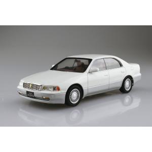 フジミ模型 No.ID-07 レクサス LS600hl 2010年モデル