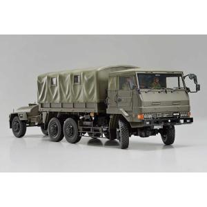 トレーラーヘッド キングハウラー タミヤ 56301 1/14電動RCビッグ