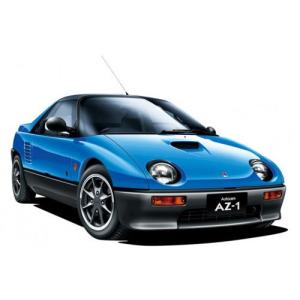 イタレリ (再生産)1/ 24 レンジローバー クラシック(日本語説明書付属