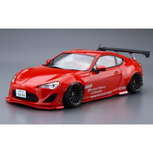 ザ・モデルカー アオシマ 1/ 24 ニッサン Z33 フェアレディZ