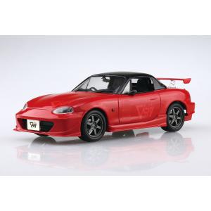 タミヤ（TAMIYA） 24342 1/24 マツダ ロードスター 1/24スポーツカー