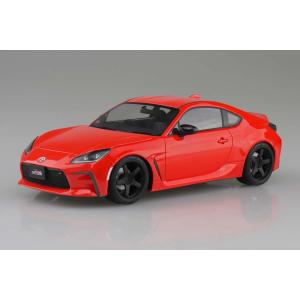 モデラーズ MODELER'S 1/43 イニシャルD 頭文字D 城島 俊也 ホンダ