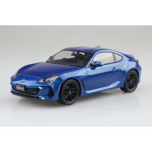 青島文化教材社 No.3 1/24 片桐 夏向 ZN6 TOYOTA86 第9巻 ザ