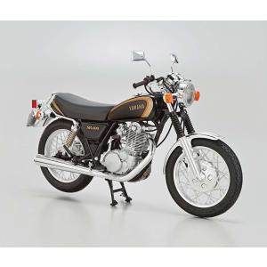 ヤマハSR400・特攻の拓-龍神 天羽時貞仕様プラモ完成品/ケース付き値引き可能 ヤマハSR400・特攻の拓-龍神 天羽時貞仕様プラモ完成品/ケース付付き