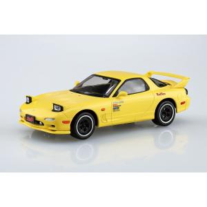 アオシマ 1/ 32 ザ・スナップキット No.CM2 頭文字D 啓介のFD(65501)プラモデル 返品種別B｜Joshin web