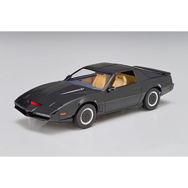 アオシマ 1/ 24 ムービーメカ No.KR-06 ナイトライダー ナイト2000 K.I.T.T...