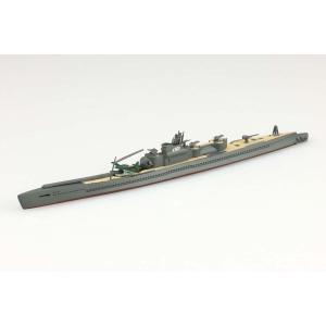 アオシマ 1/700 ウォーターライン No.209 日本海軍 航空母艦 雲鷹
