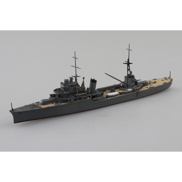 アオシマ 1/ 700 ウォーターライン No.354 日本海軍 軽巡洋艦 香取(67475)プラモ...