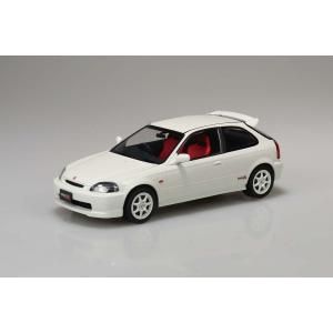 アオシマ 1/ 24 楽プラ スナップカー No.09-CW EK9 シビック タイプR 1997 チャンピオンシップホワイトプラモデル 返品種別B｜Joshin web
