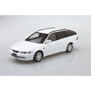 あすつく 1/24 プラモデル 模型 トヨタ TRH200V ハイエース 交通事故