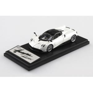 青島文化教材社 アオシマ 1/43 ザ・ミニカー PAGANI Huayra Roadster