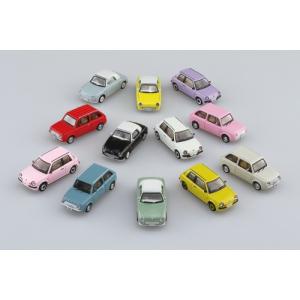 アオシマ グラチャン 第13弾 KENBOX & BoostGear 特注 2台セット