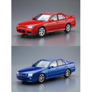 アオシマ 1/24 ザ・チューンドカー No.02 ZN6 TOYOTA 86 '12